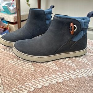 LL bean mountainside boot